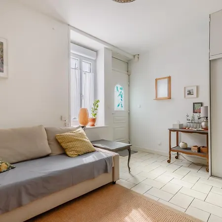 La Joséphine - Maison Avec Terrasse * Saint Gilles Croix de vie