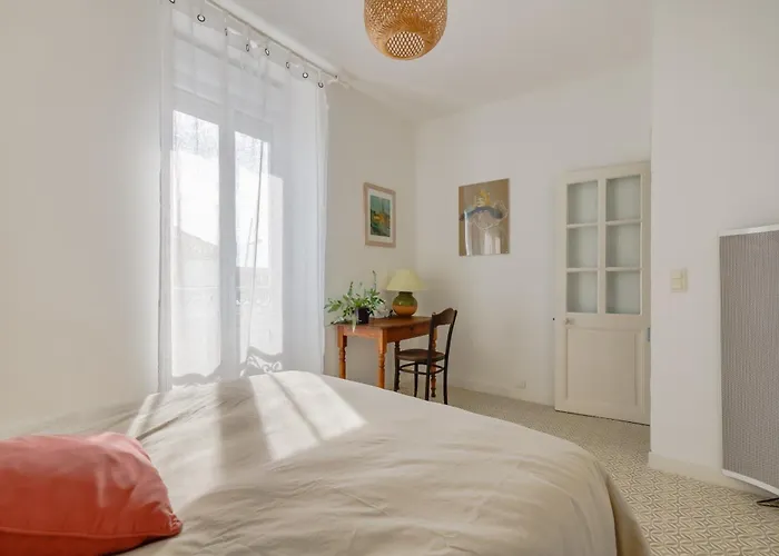 La Joséphine - Maison Avec Terrasse *