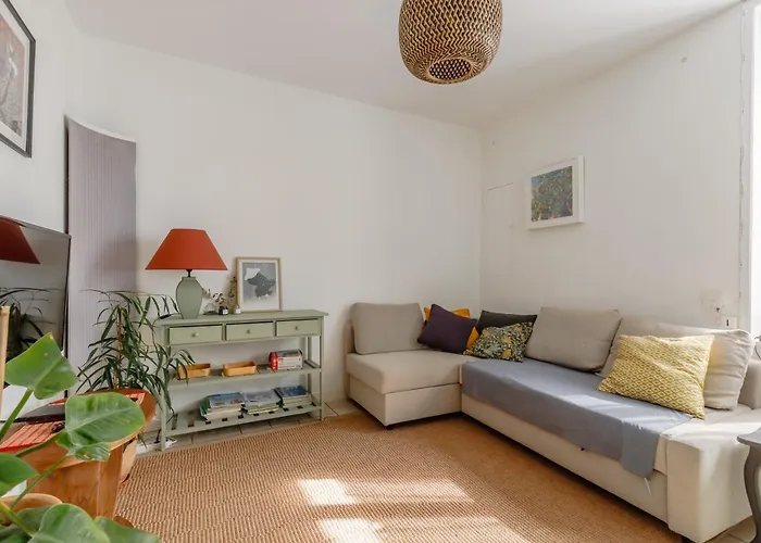 La Joséphine - Maison Avec Terrasse *